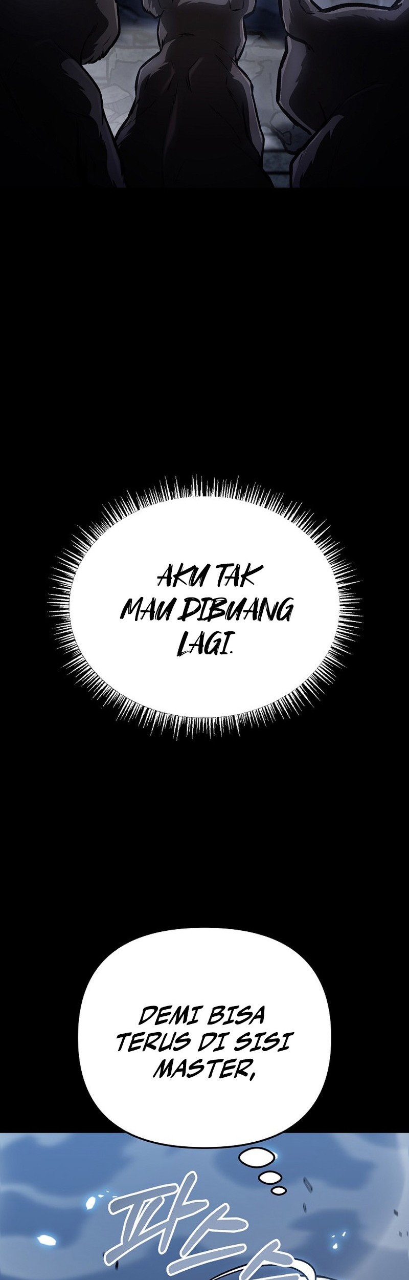 What’s Our Hero Doing? chapter 25 halaman 51