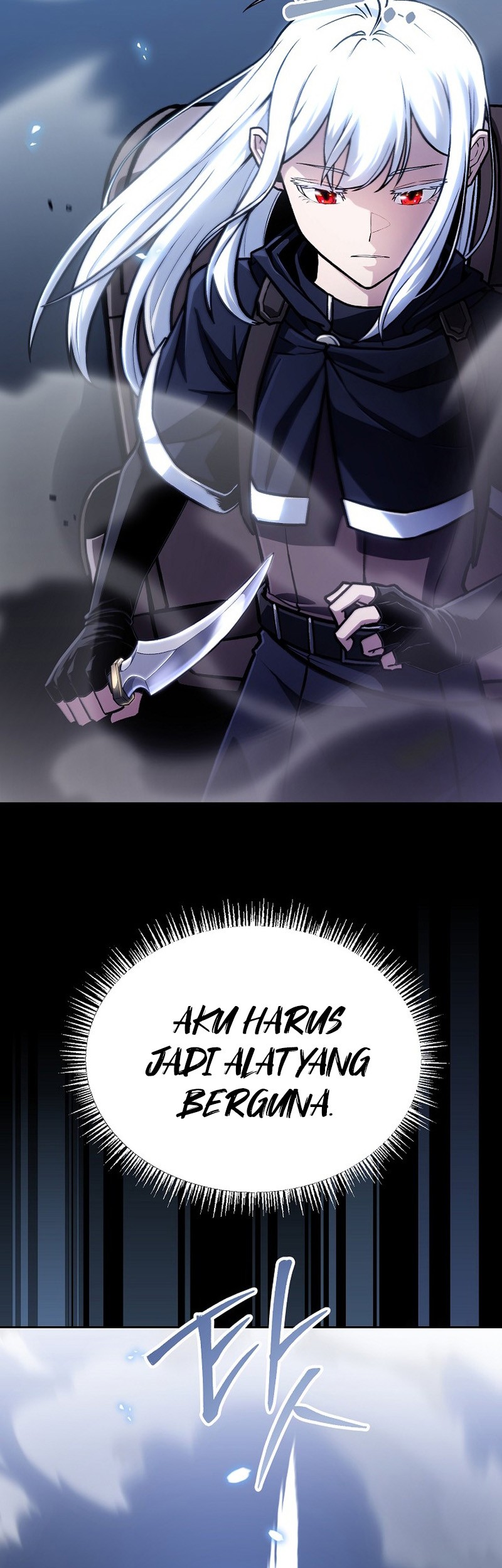 What’s Our Hero Doing? chapter 25 halaman 52