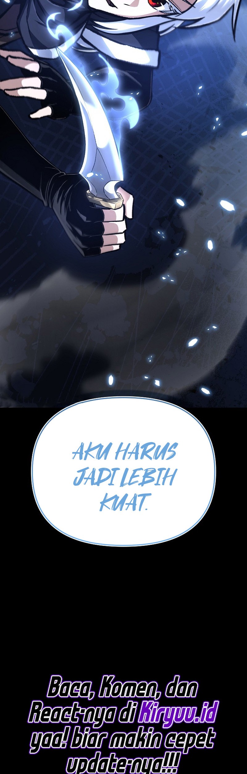 What’s Our Hero Doing? chapter 25 halaman 56