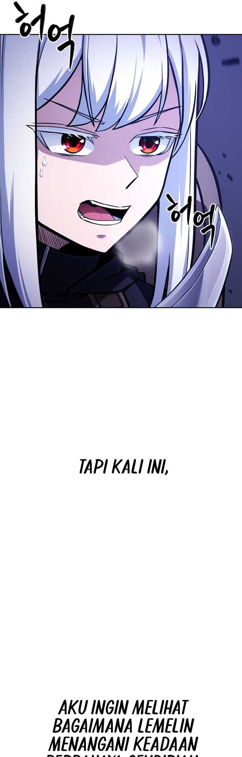 What’s Our Hero Doing? chapter 26 halaman 6