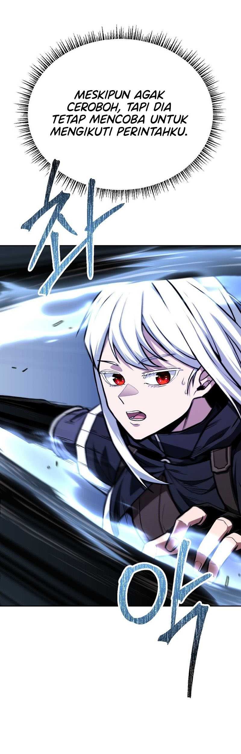 What’s Our Hero Doing? chapter 26 halaman 8