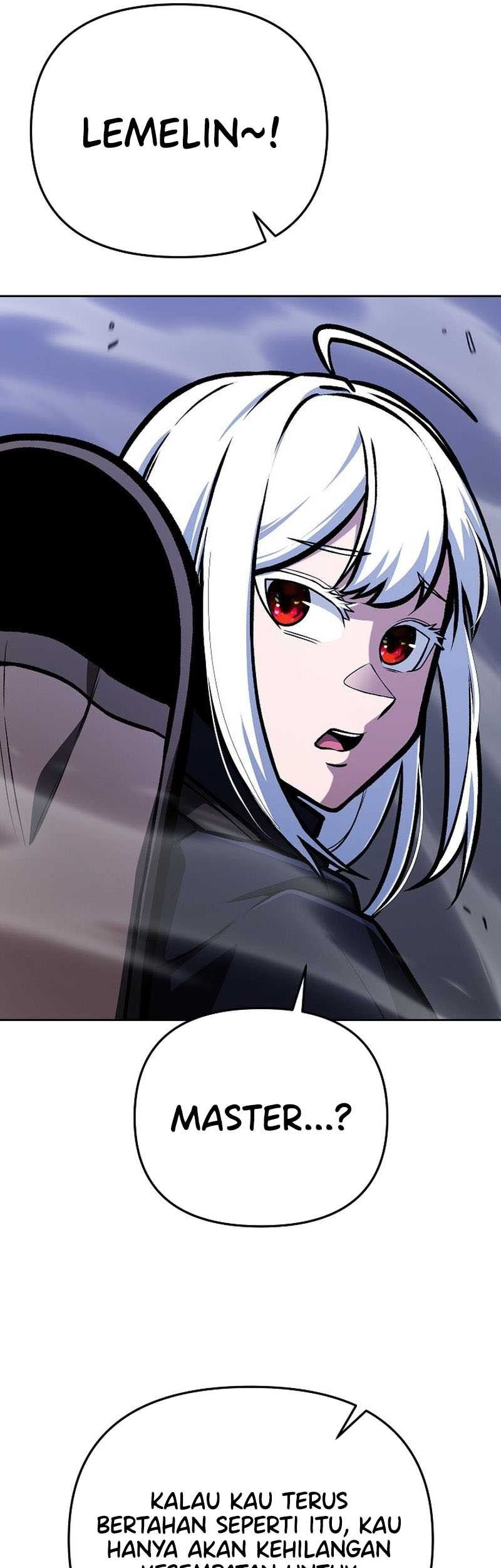 What’s Our Hero Doing? chapter 26 halaman 10