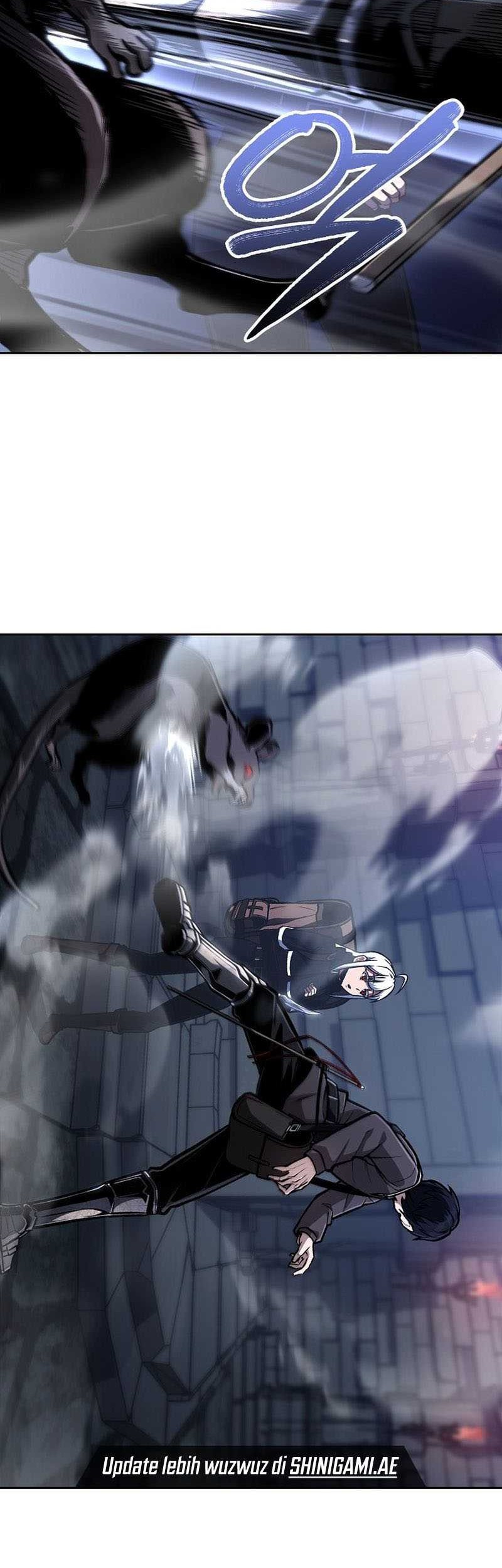 What’s Our Hero Doing? chapter 26 halaman 19