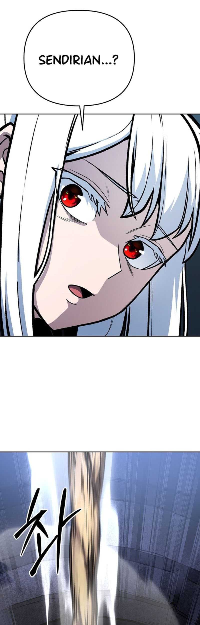 What’s Our Hero Doing? chapter 26 halaman 24