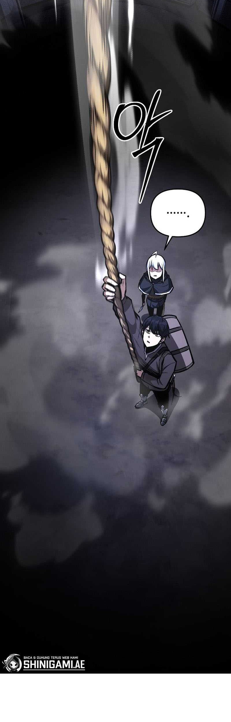 What’s Our Hero Doing? chapter 26 halaman 25