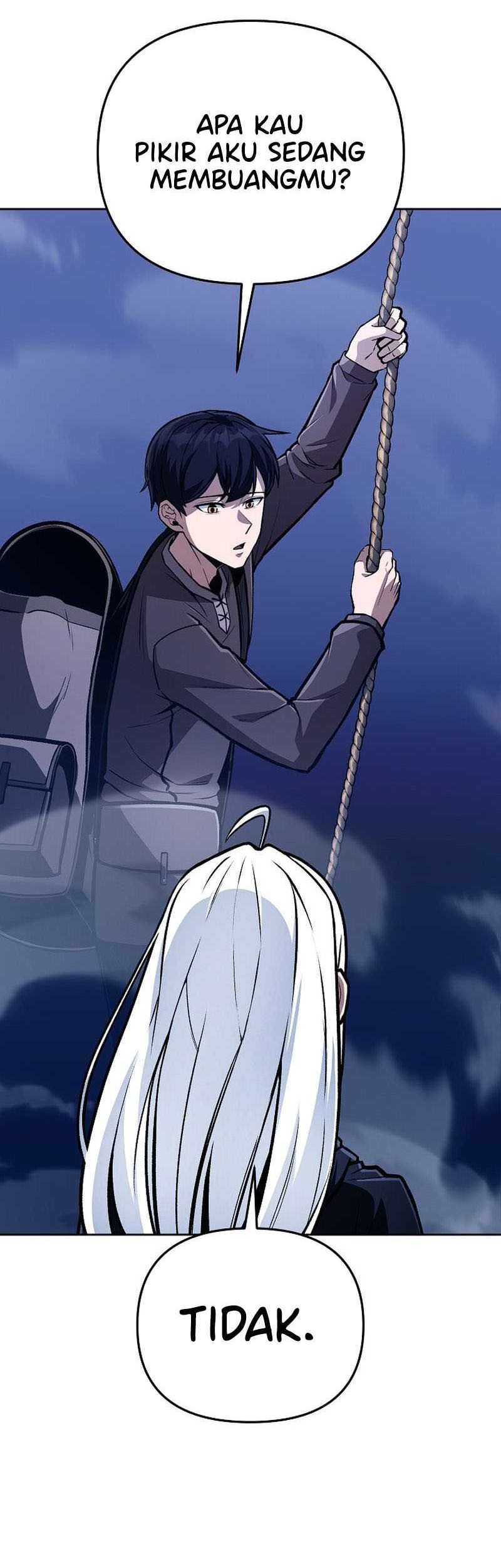 What’s Our Hero Doing? chapter 26 halaman 27