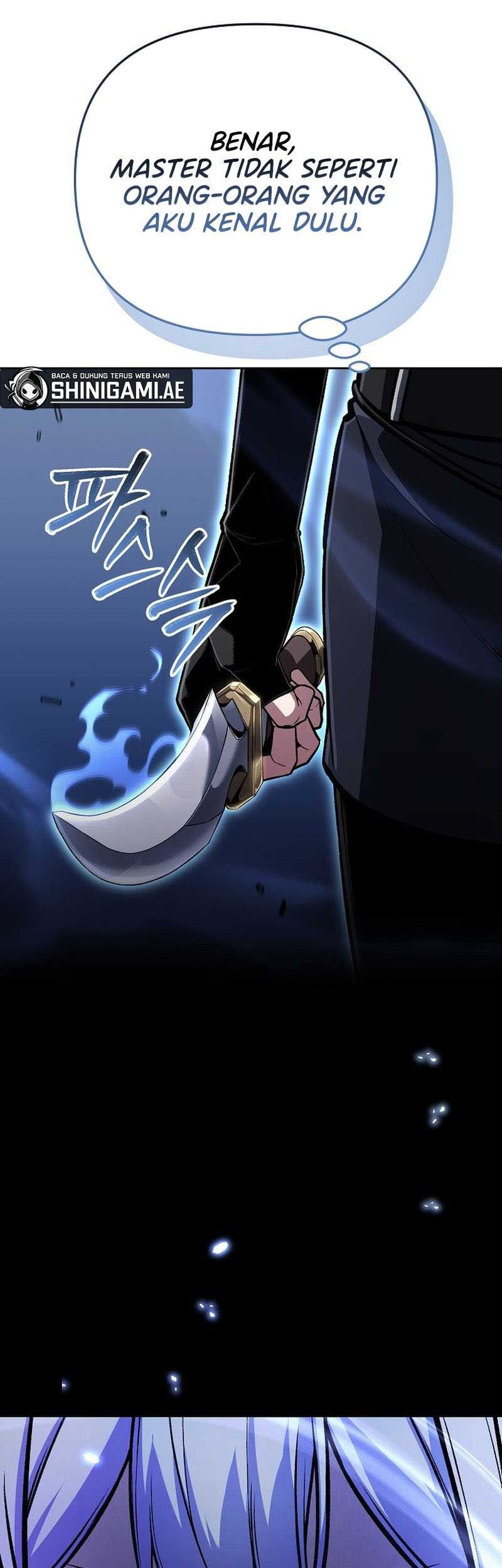 What’s Our Hero Doing? chapter 26 halaman 28