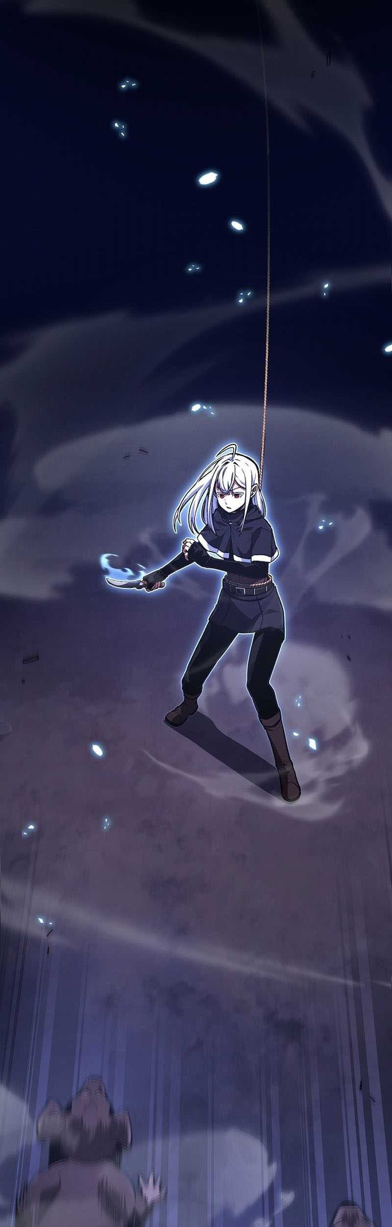 What’s Our Hero Doing? chapter 26 halaman 30