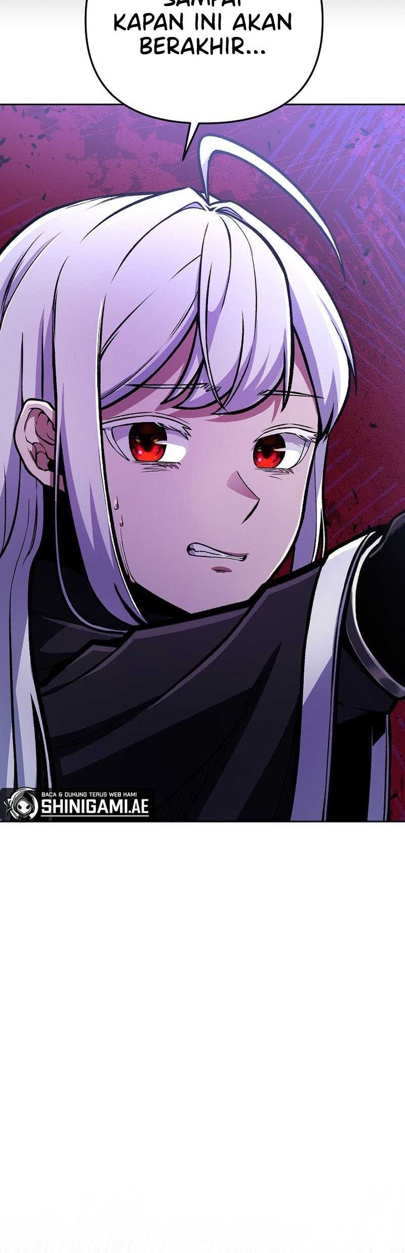 What’s Our Hero Doing? chapter 26 halaman 33