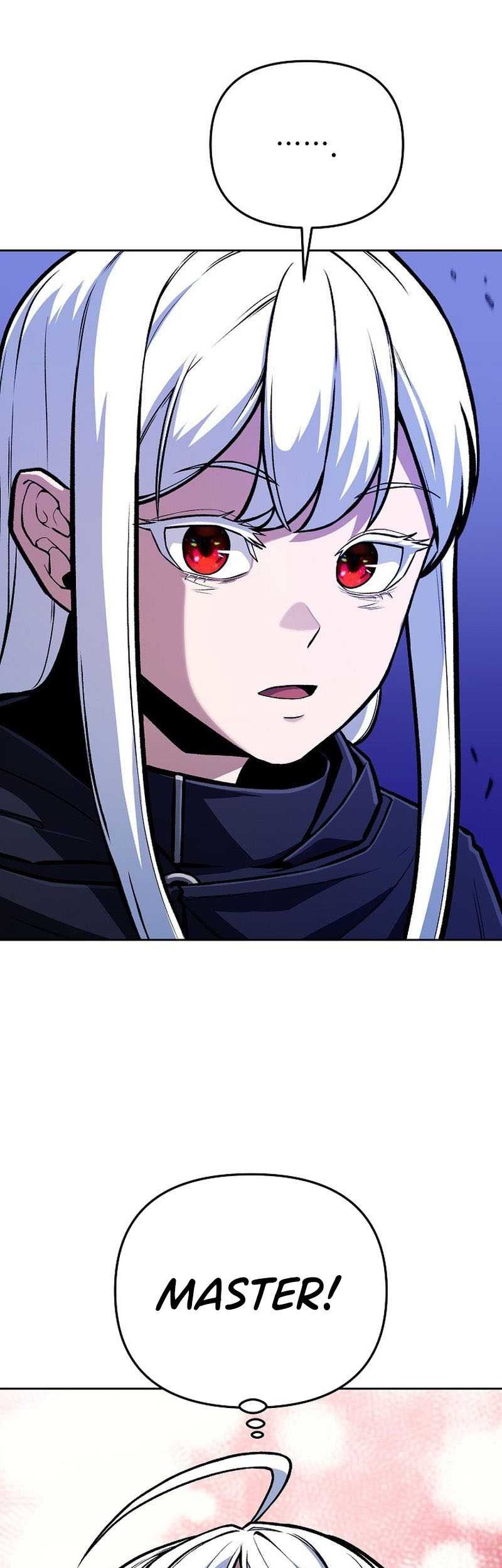 What’s Our Hero Doing? chapter 26 halaman 36