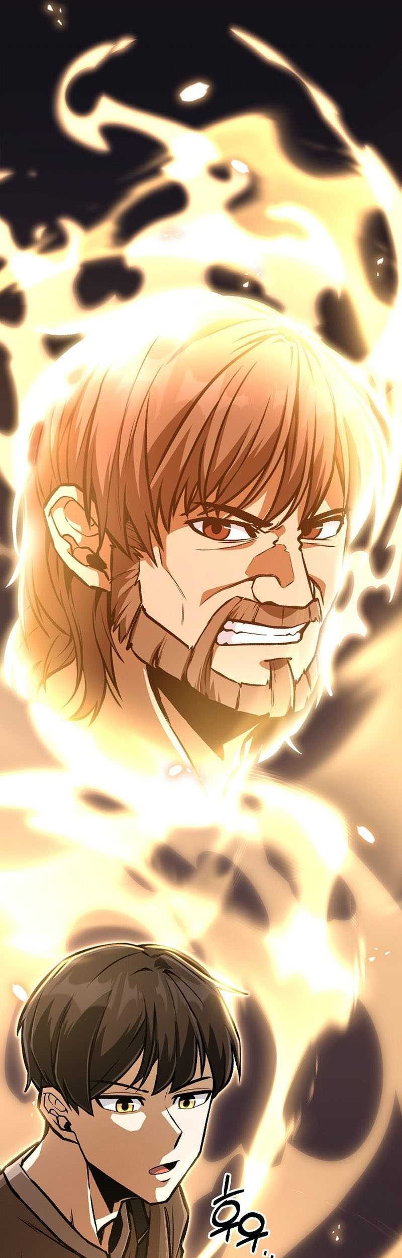 What’s Our Hero Doing? chapter 26 halaman 38