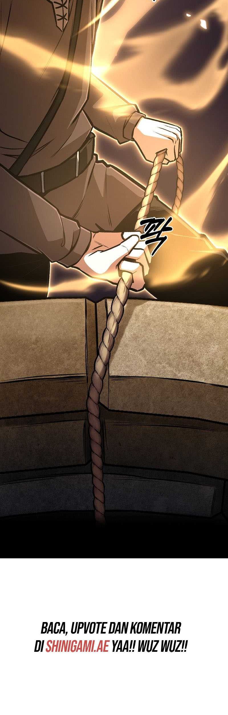 What’s Our Hero Doing? chapter 26 halaman 39