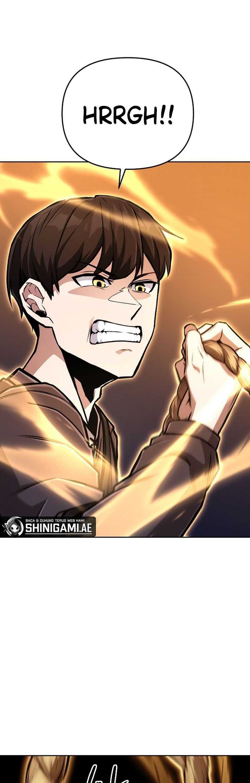 What’s Our Hero Doing? chapter 26 halaman 40