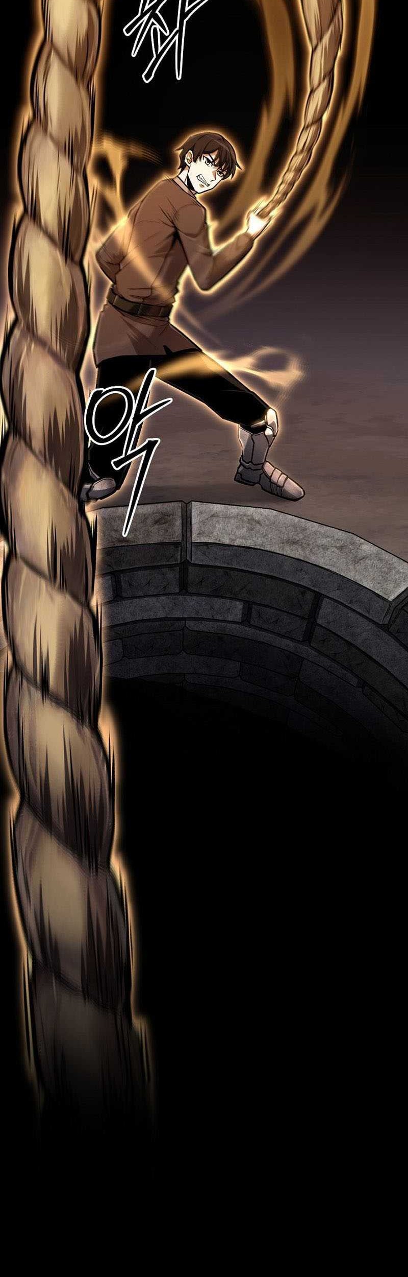 What’s Our Hero Doing? chapter 26 halaman 41