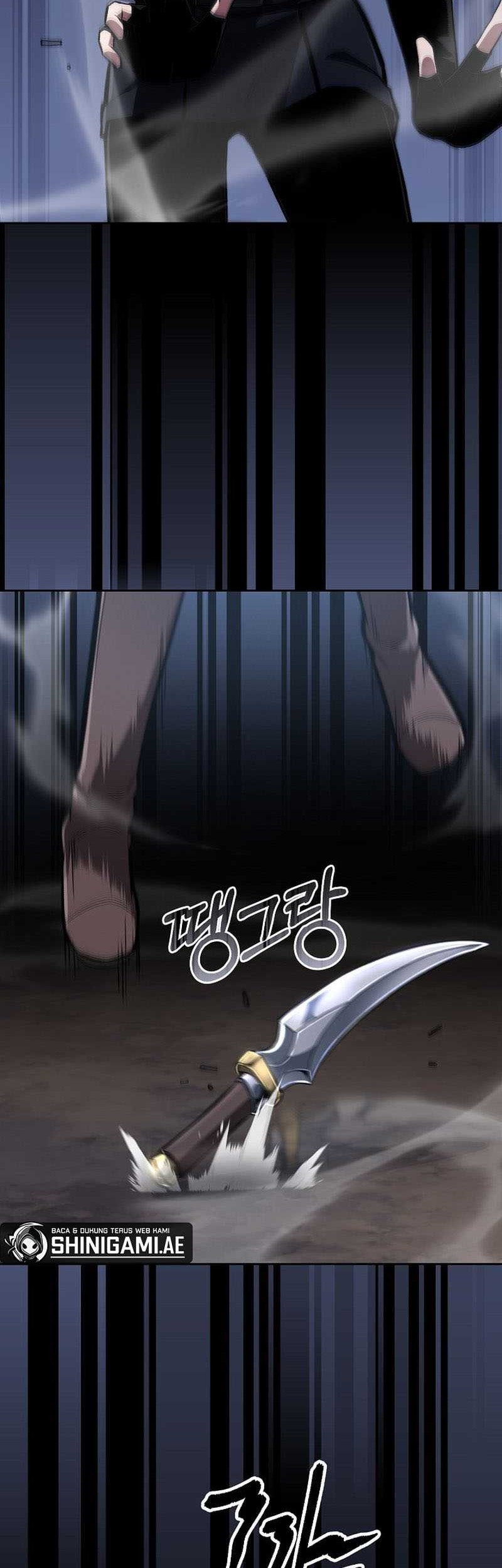What’s Our Hero Doing? chapter 26 halaman 43
