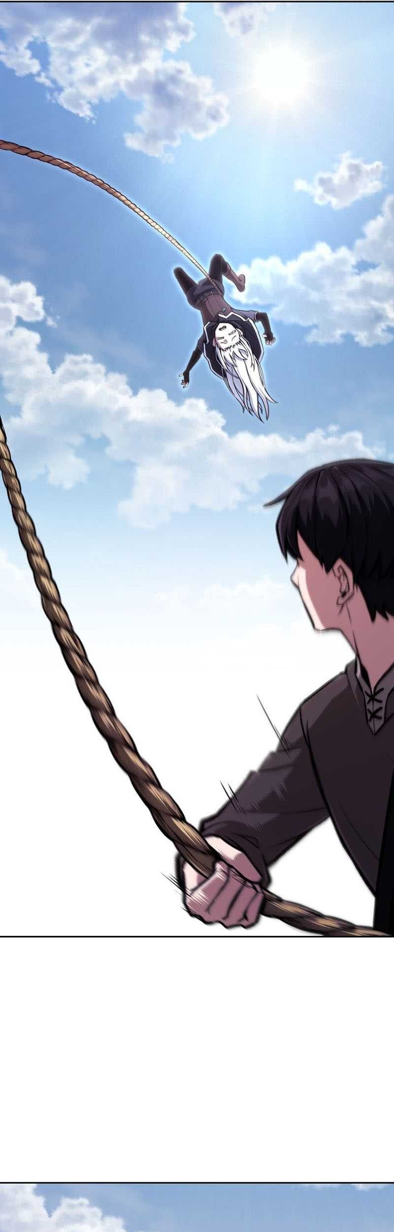 What’s Our Hero Doing? chapter 26 halaman 46