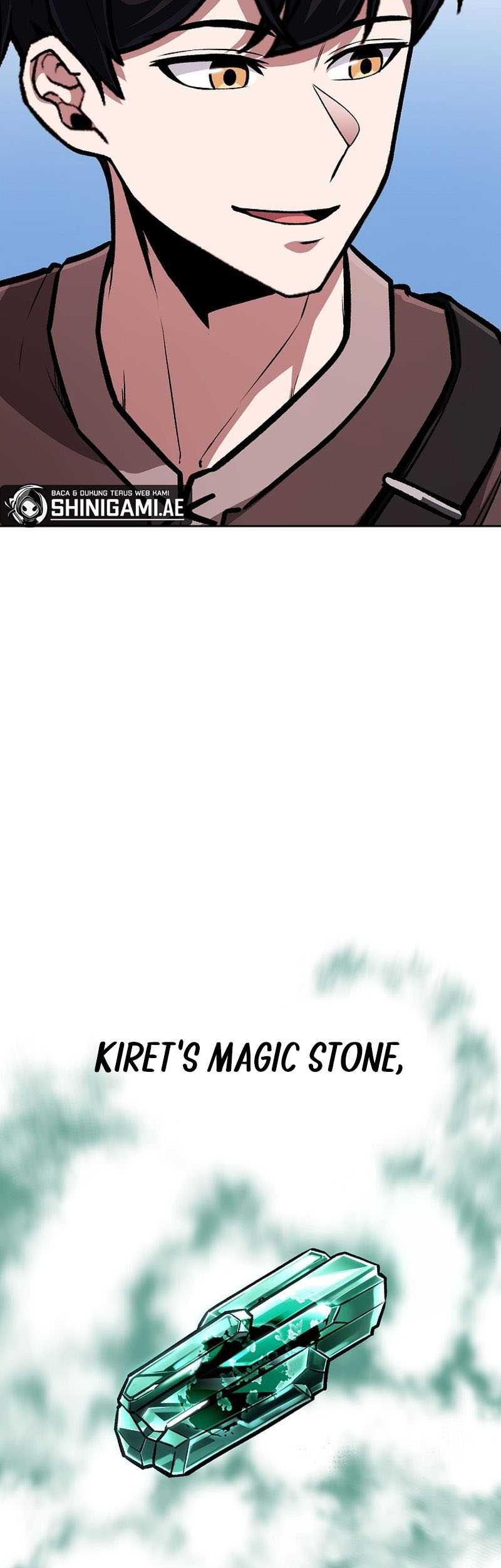 What’s Our Hero Doing? chapter 26 halaman 48