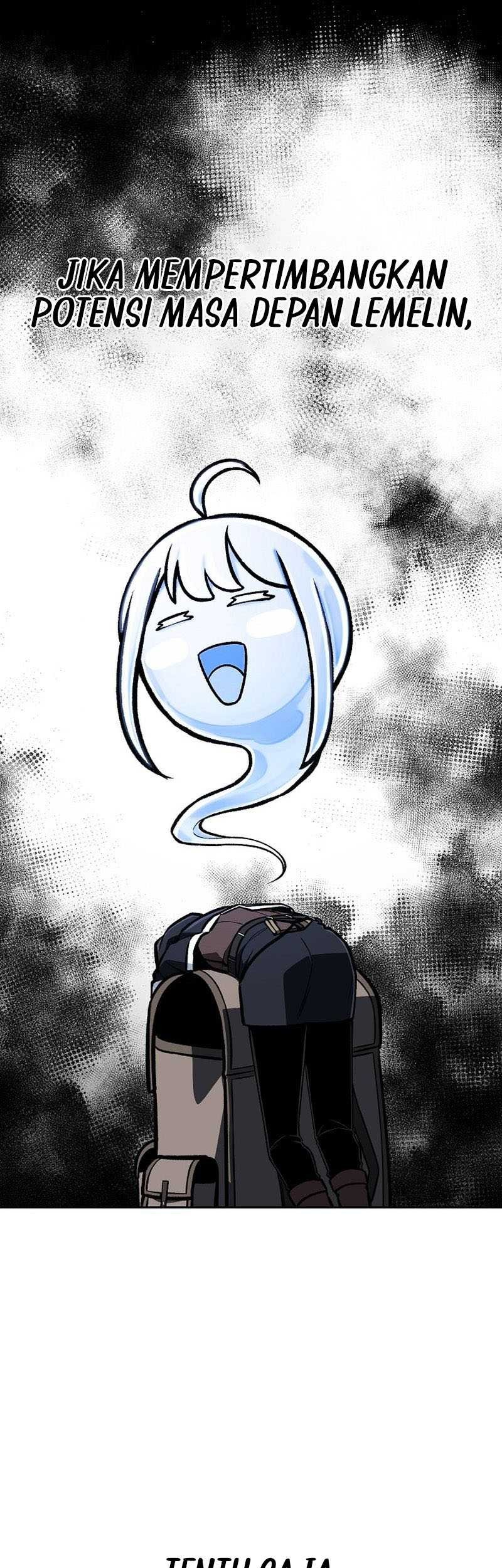 What’s Our Hero Doing? chapter 26 halaman 50