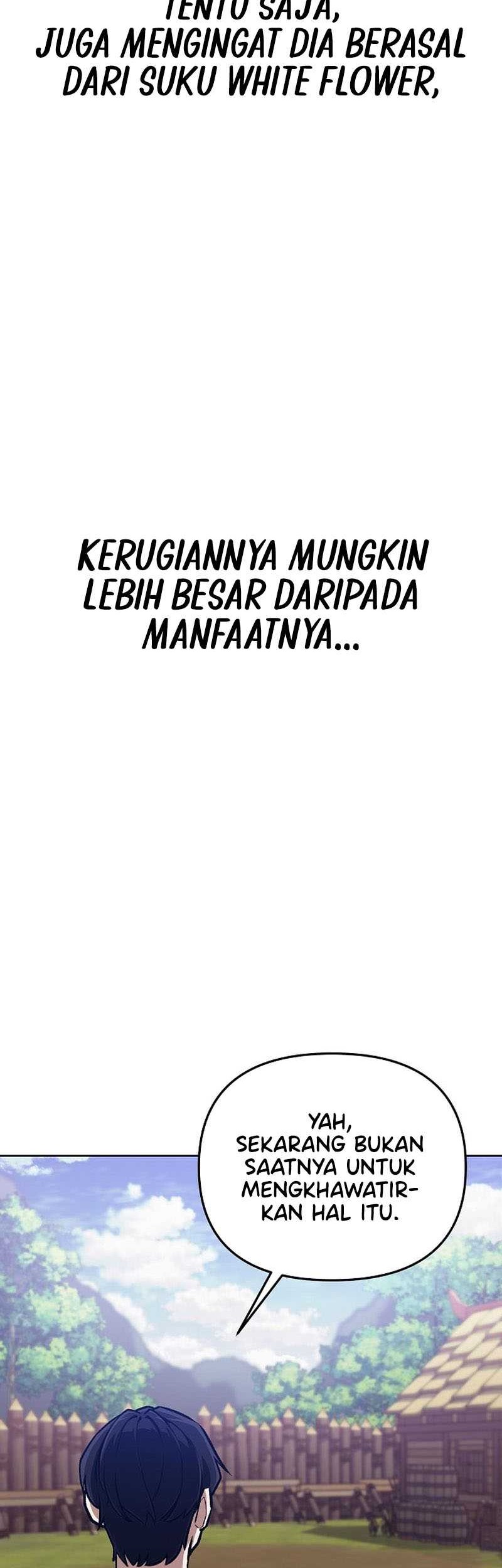 What’s Our Hero Doing? chapter 26 halaman 51