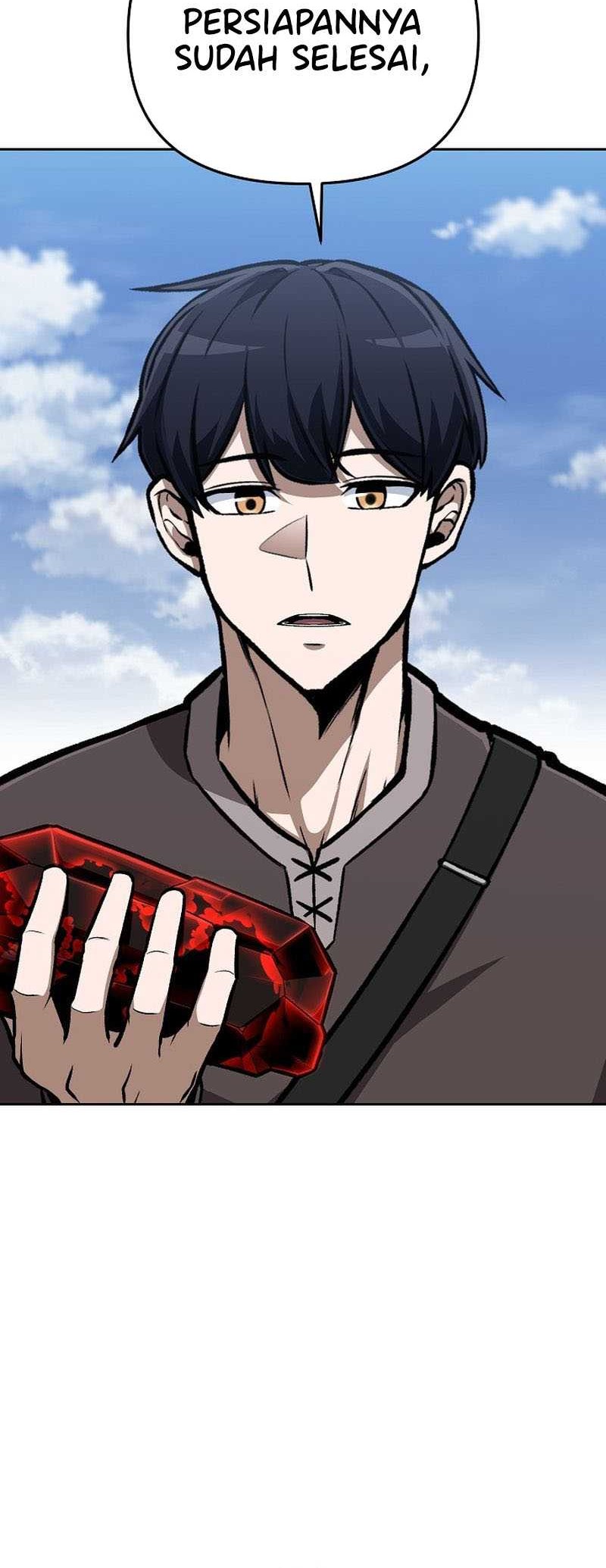What’s Our Hero Doing? chapter 26 halaman 53