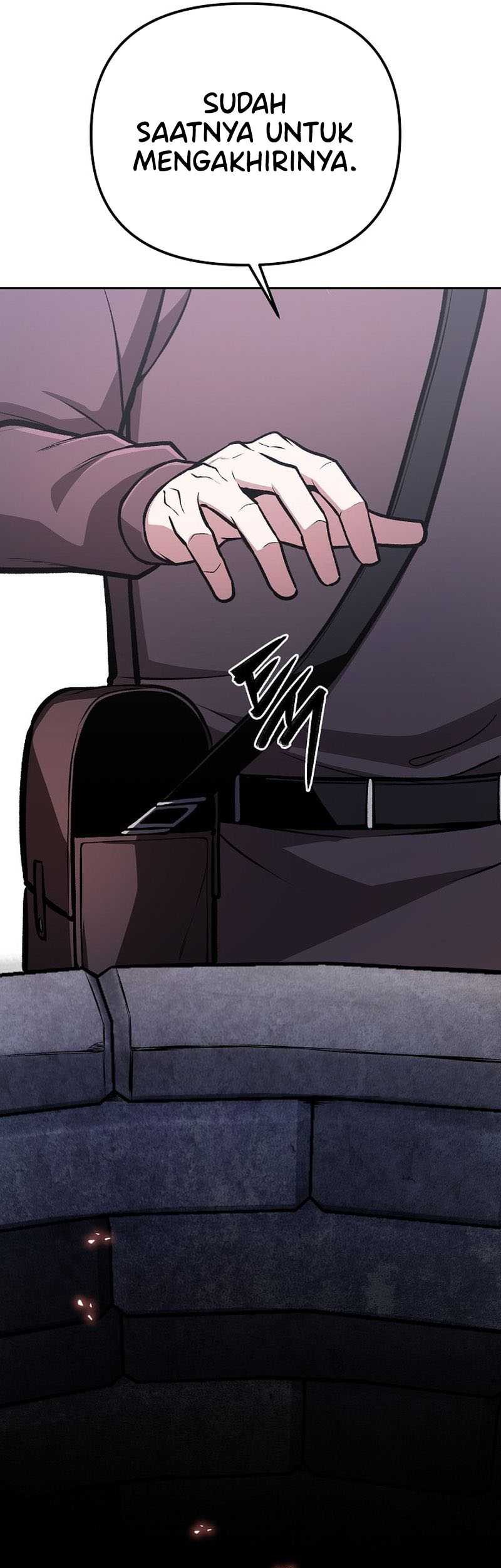 What’s Our Hero Doing? chapter 26 halaman 54