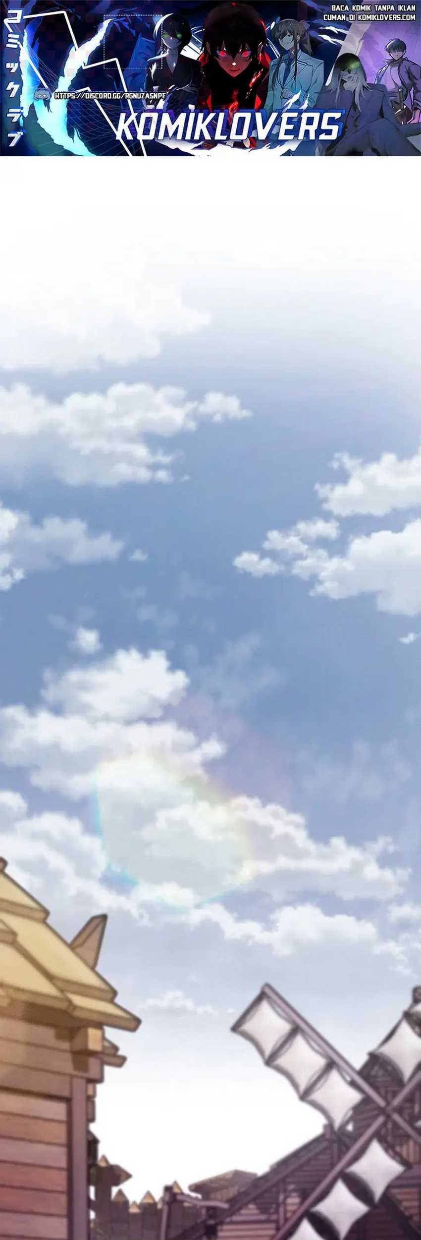 What’s Our Hero Doing? chapter 27 halaman 2