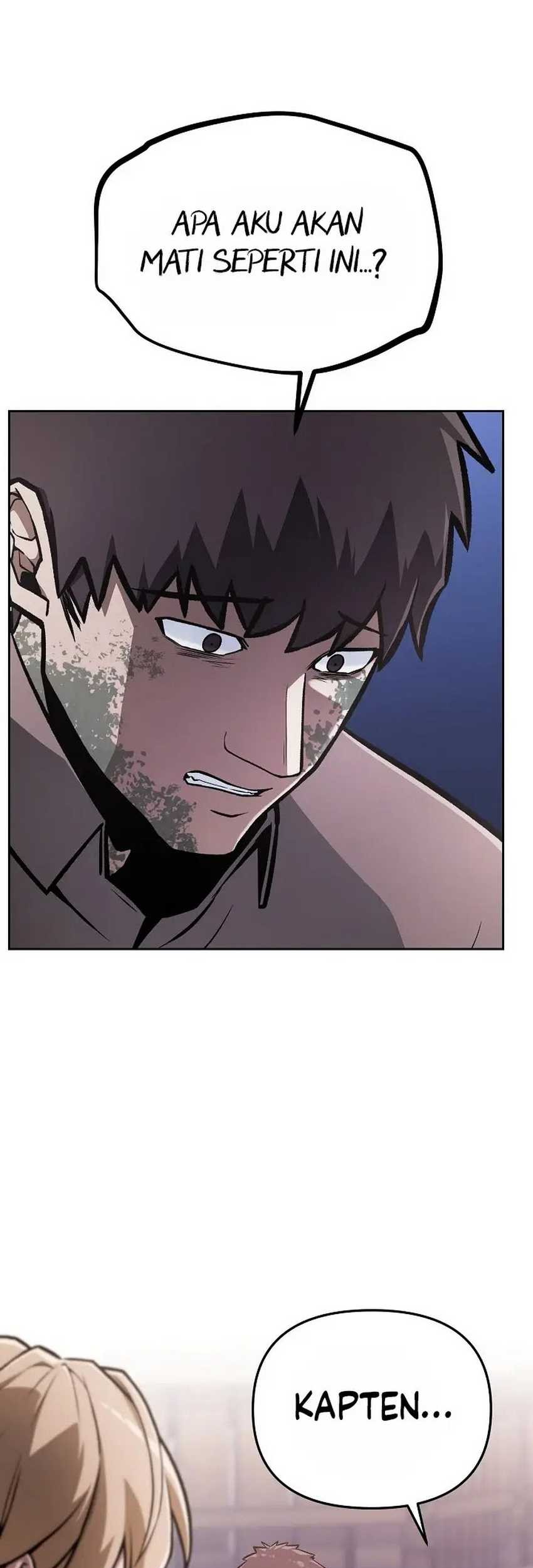 What’s Our Hero Doing? chapter 27 halaman 6