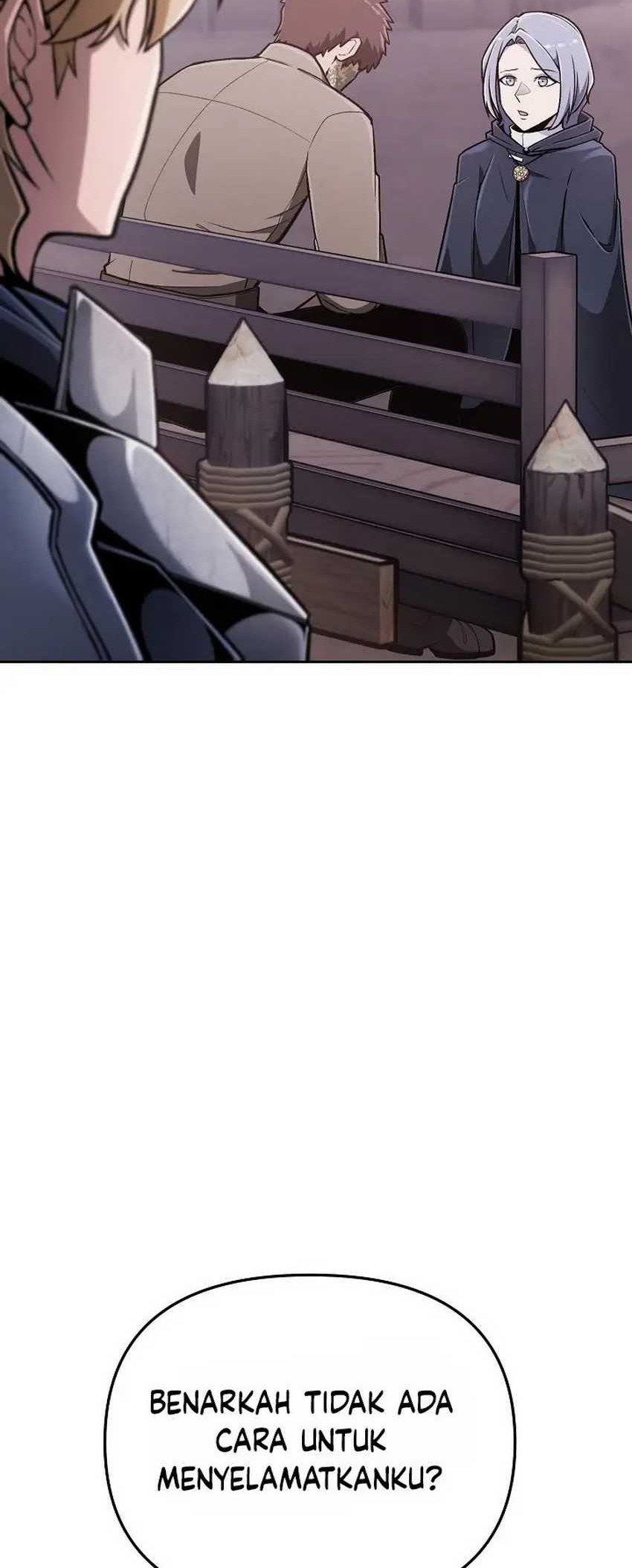 What’s Our Hero Doing? chapter 27 halaman 7