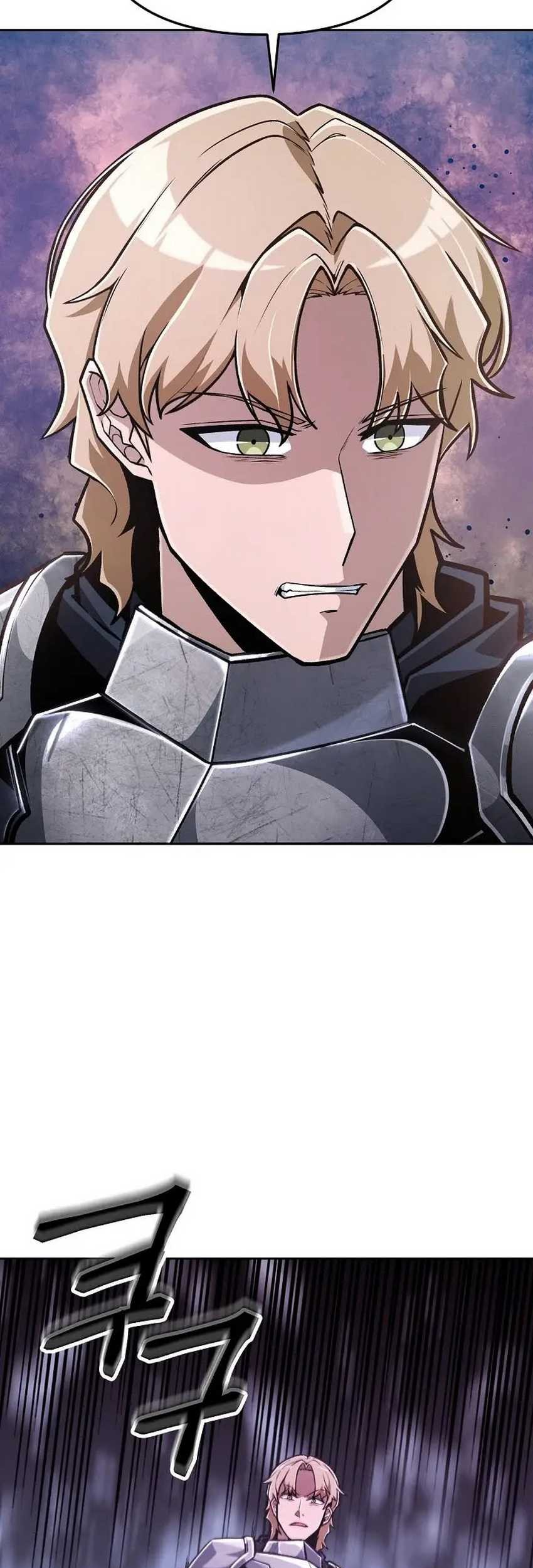 What’s Our Hero Doing? chapter 27 halaman 8