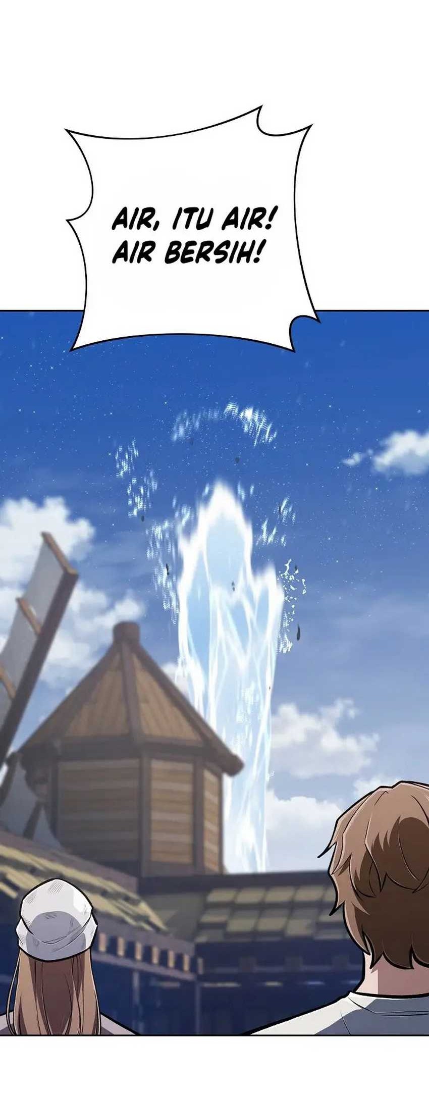 What’s Our Hero Doing? chapter 27 halaman 11