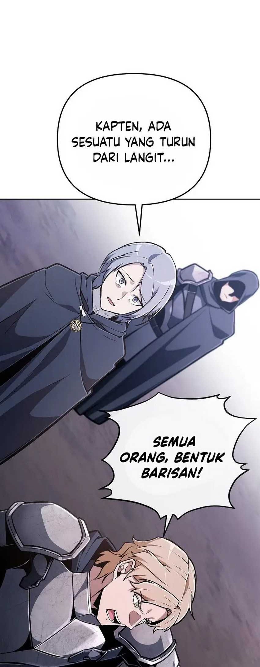 What’s Our Hero Doing? chapter 27 halaman 13