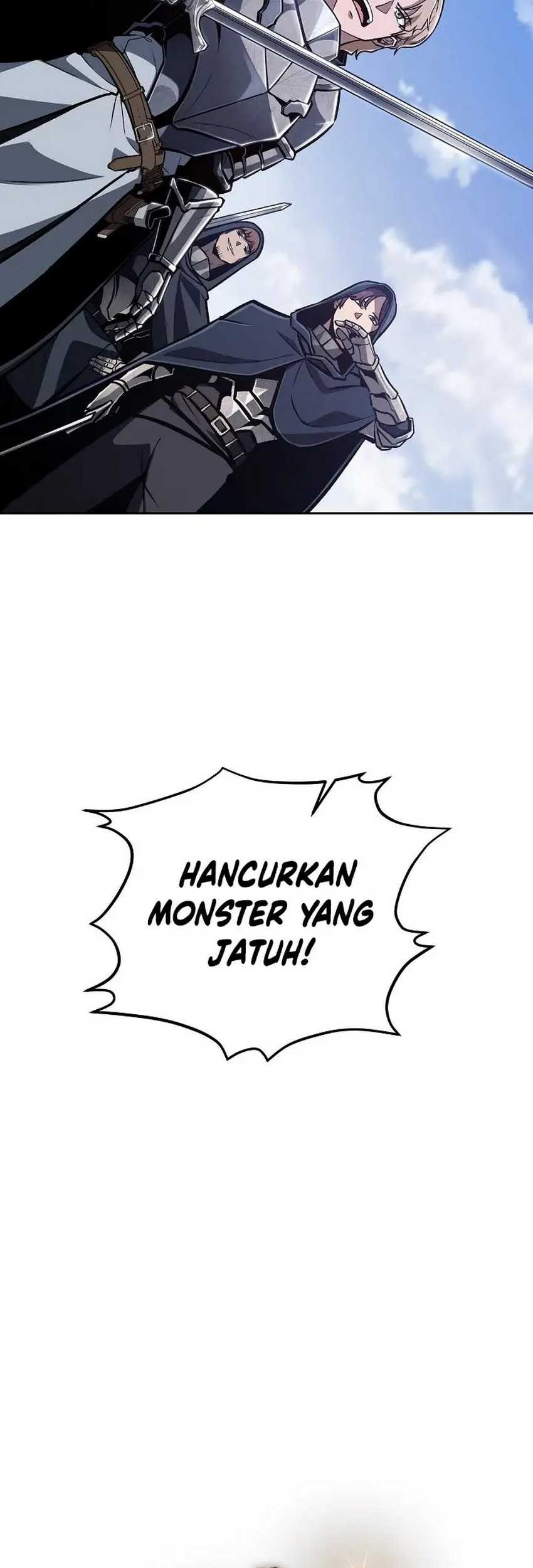What’s Our Hero Doing? chapter 27 halaman 16