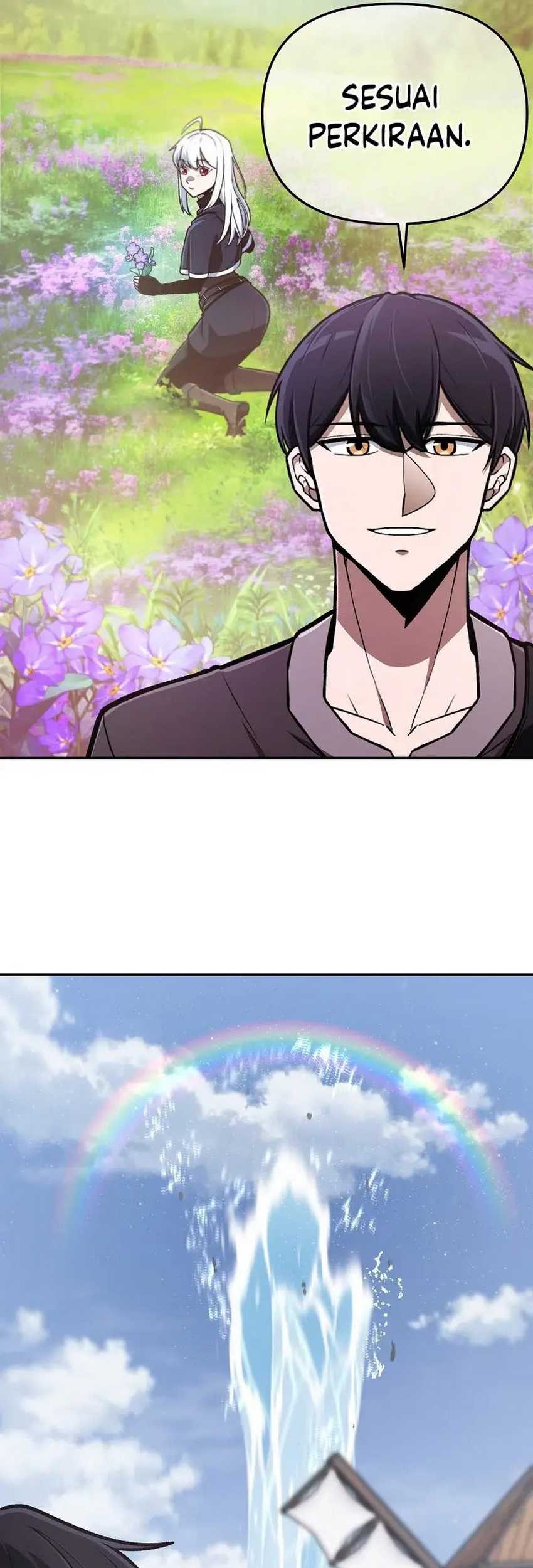 What’s Our Hero Doing? chapter 27 halaman 18
