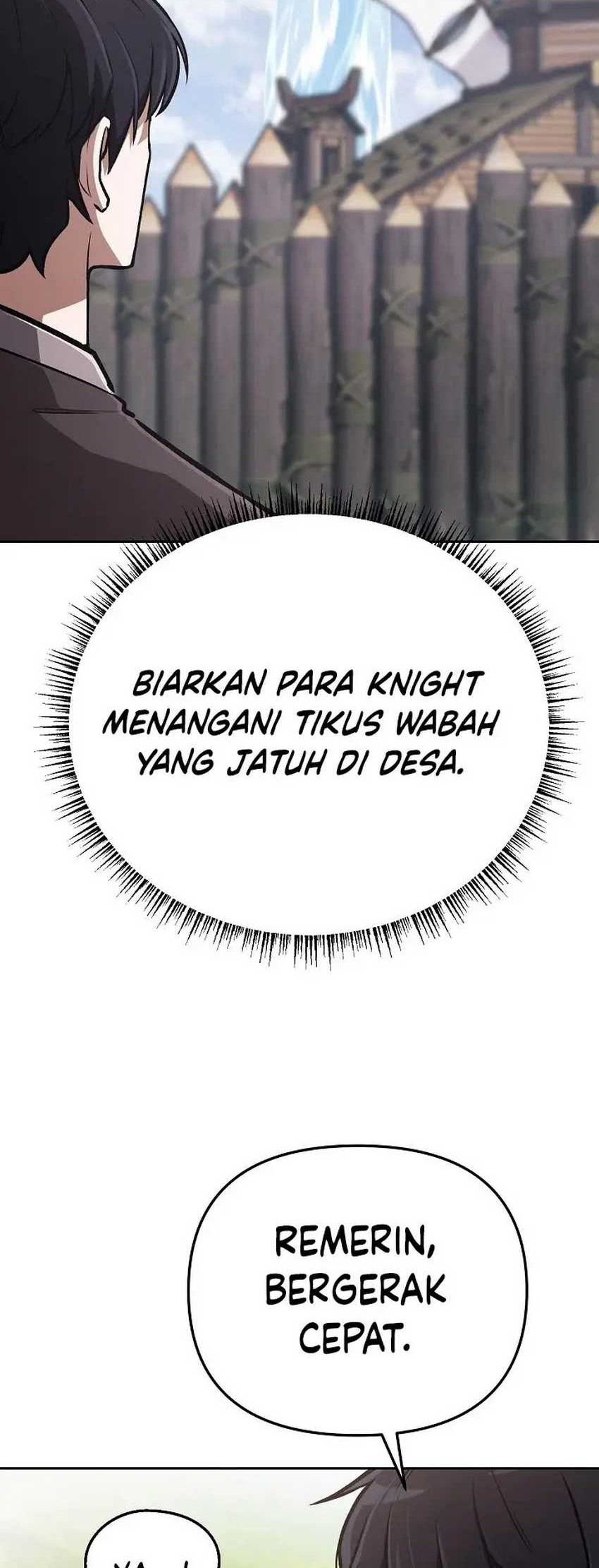 What’s Our Hero Doing? chapter 27 halaman 19