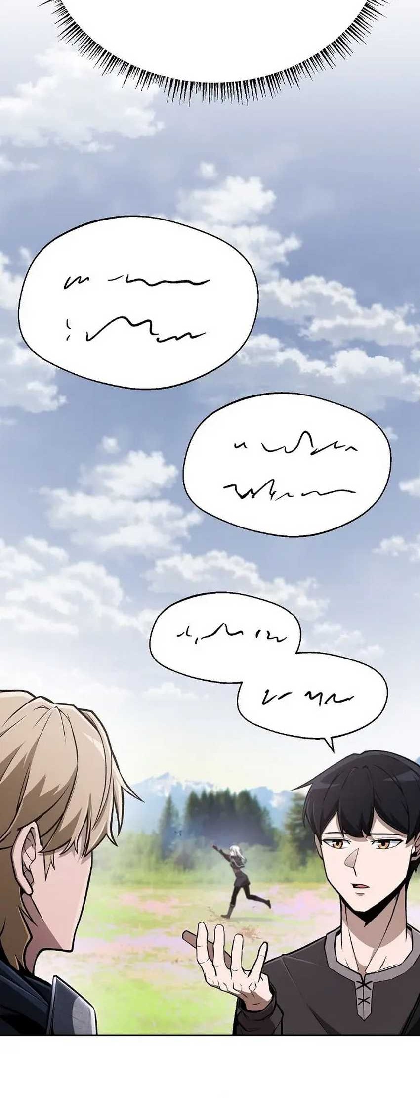 What’s Our Hero Doing? chapter 27 halaman 25