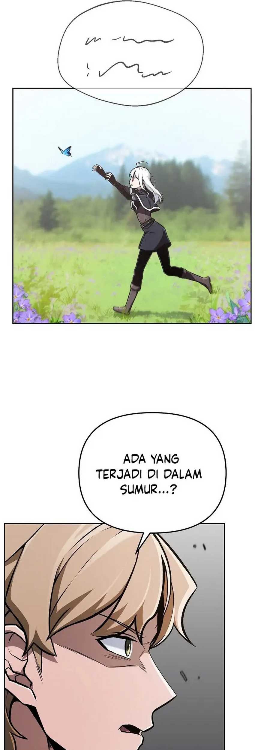 What’s Our Hero Doing? chapter 27 halaman 26
