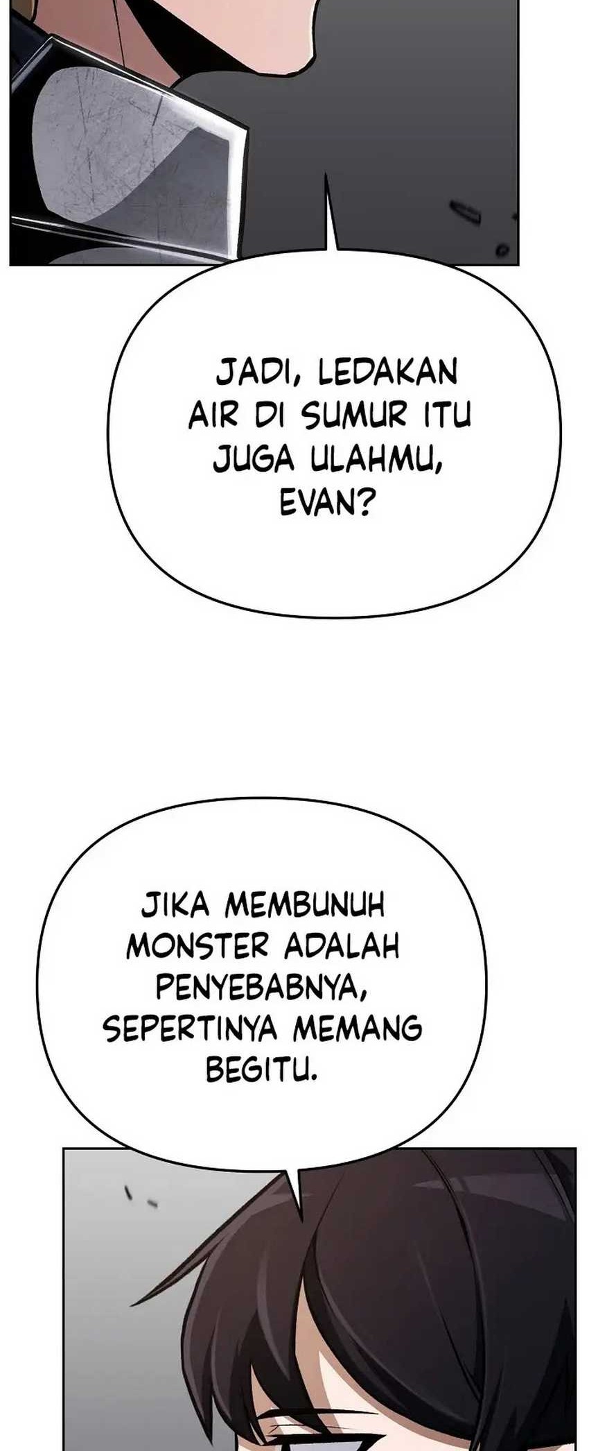 What’s Our Hero Doing? chapter 27 halaman 27