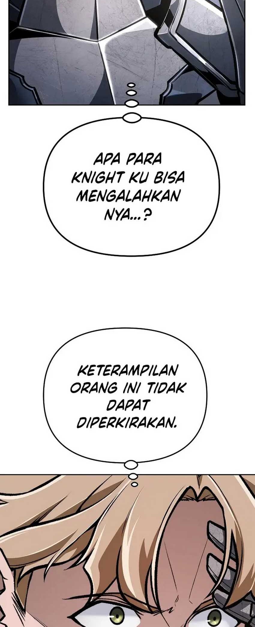 What’s Our Hero Doing? chapter 27 halaman 29