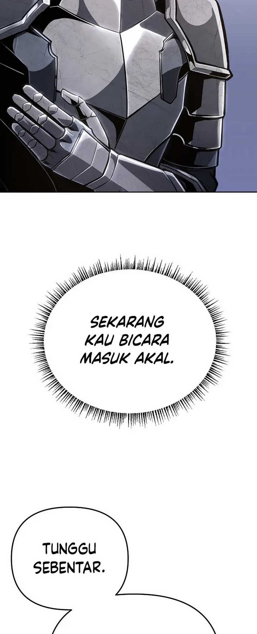 What’s Our Hero Doing? chapter 27 halaman 31