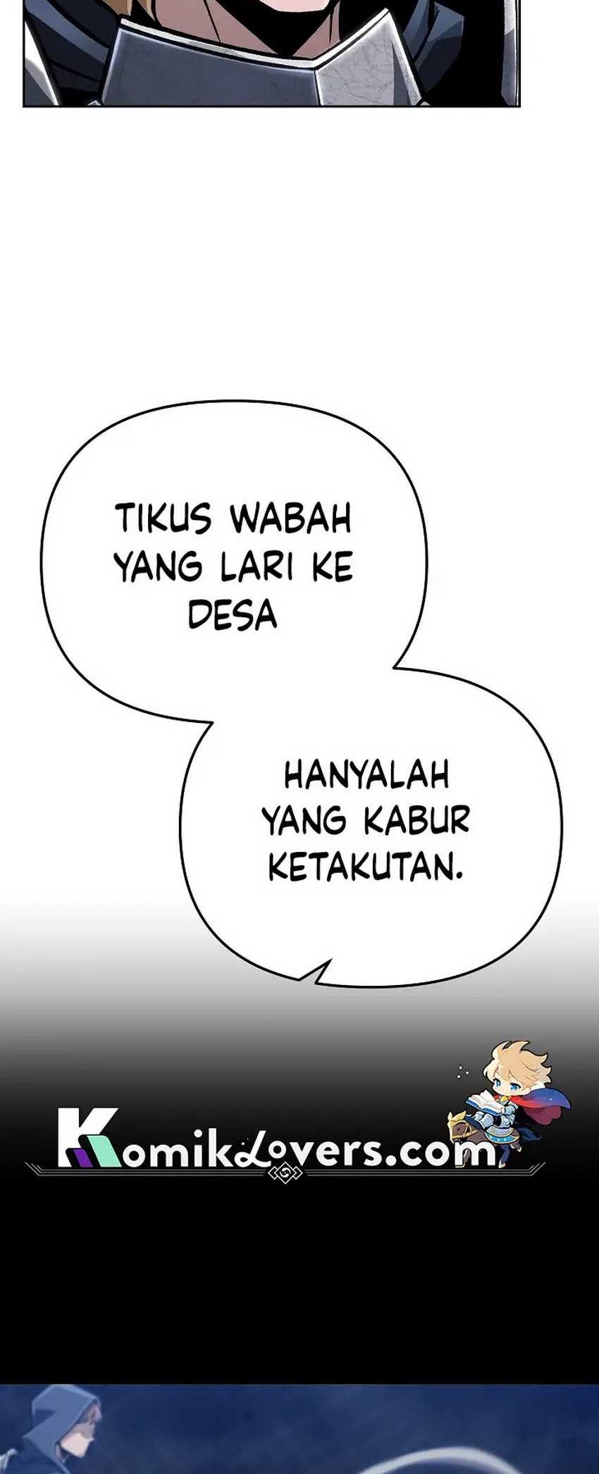 What’s Our Hero Doing? chapter 27 halaman 33