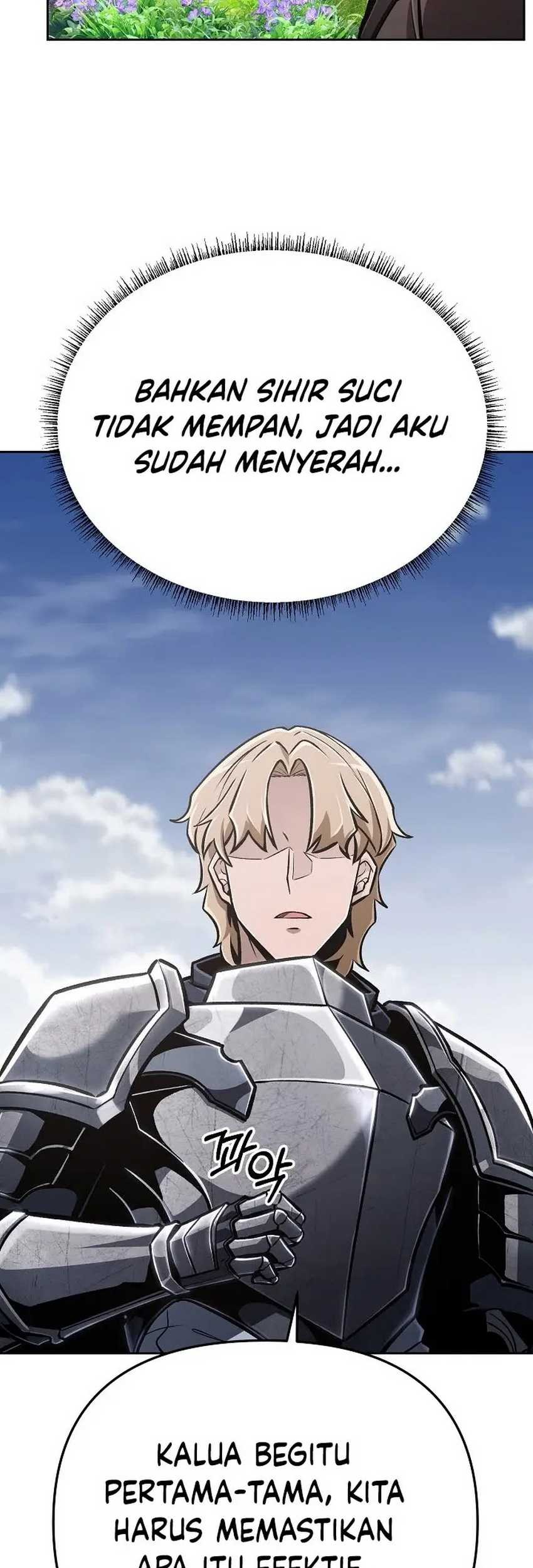 What’s Our Hero Doing? chapter 27 halaman 38
