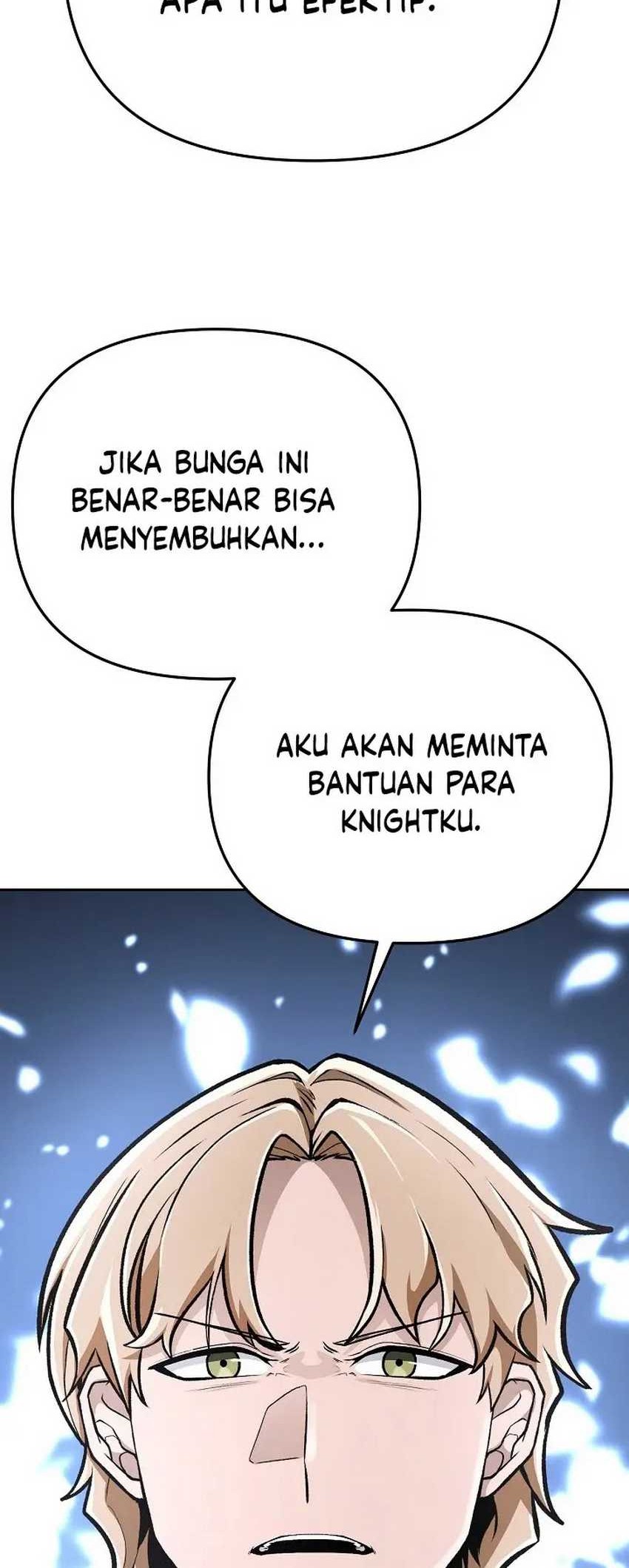 What’s Our Hero Doing? chapter 27 halaman 39