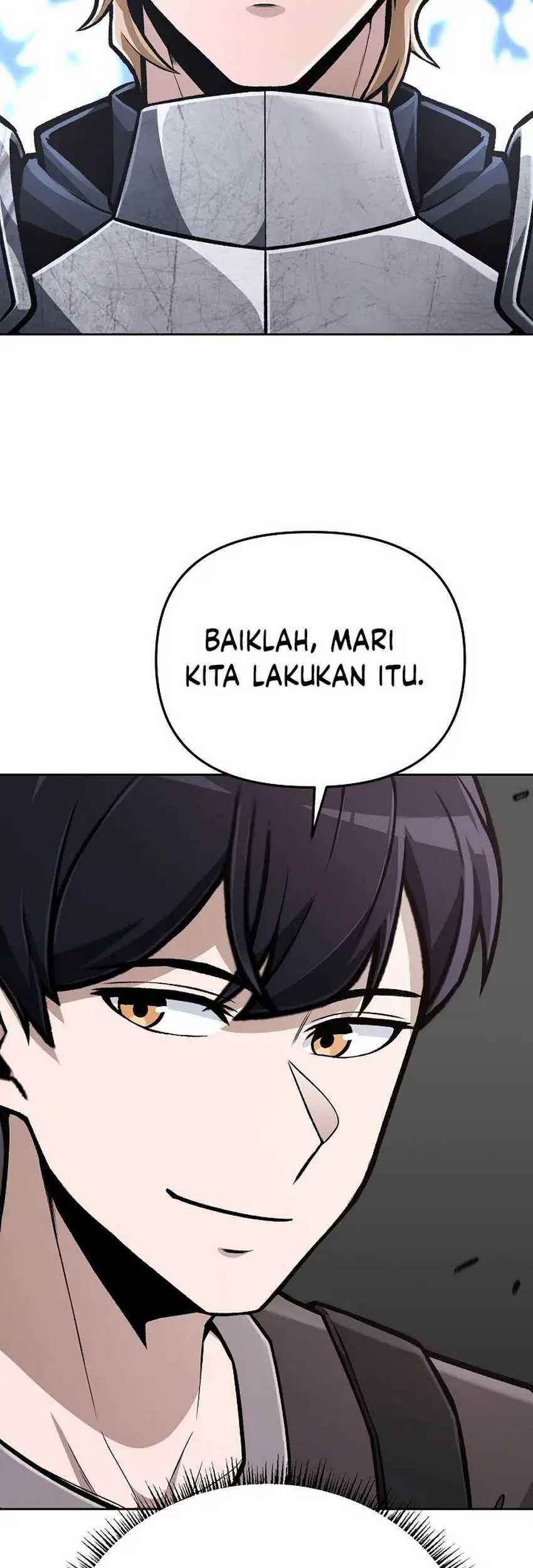 What’s Our Hero Doing? chapter 27 halaman 40