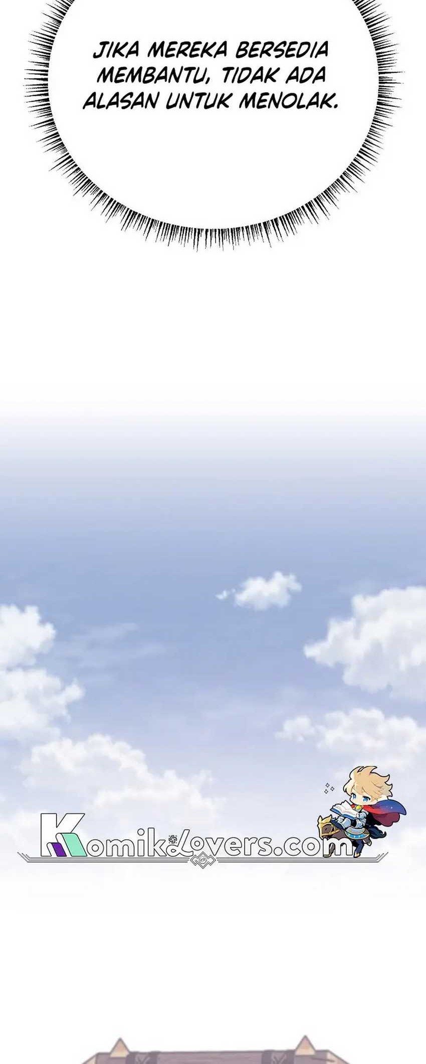 What’s Our Hero Doing? chapter 27 halaman 41