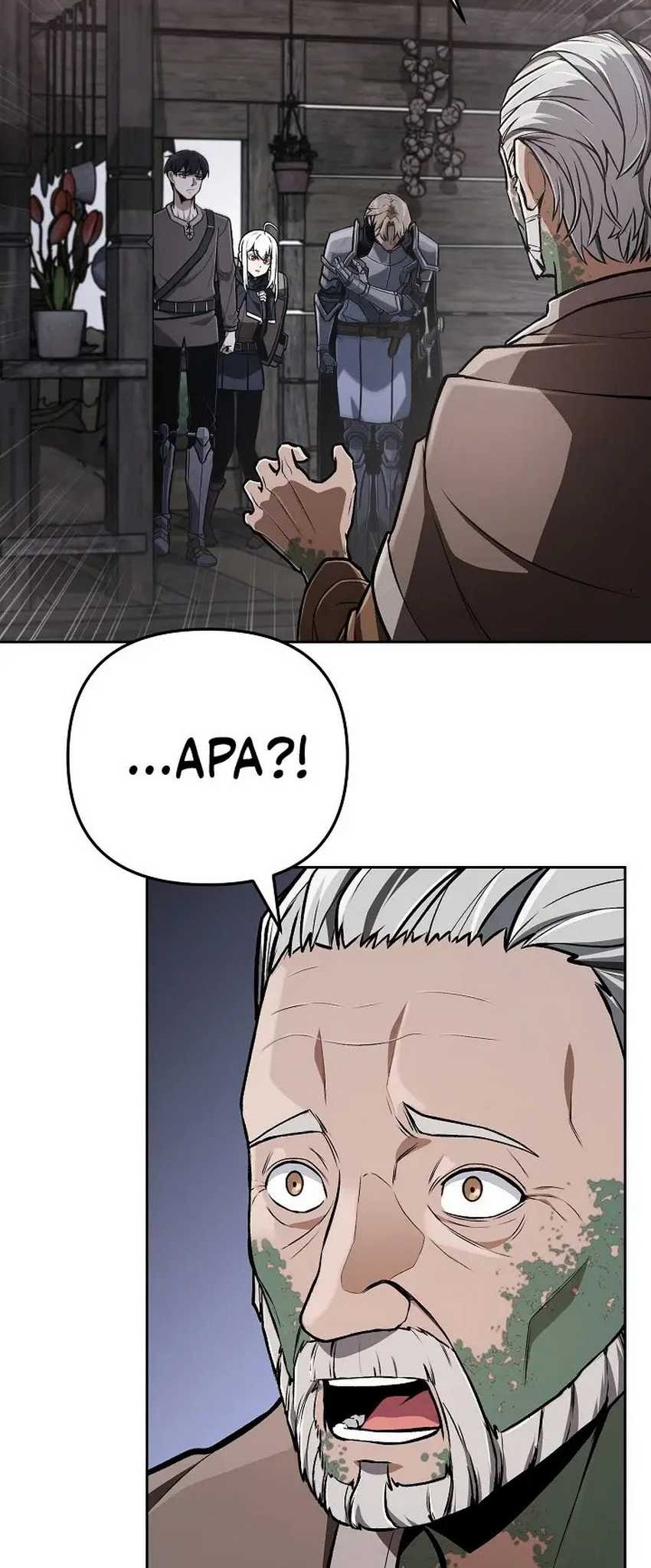 What’s Our Hero Doing? chapter 27 halaman 47