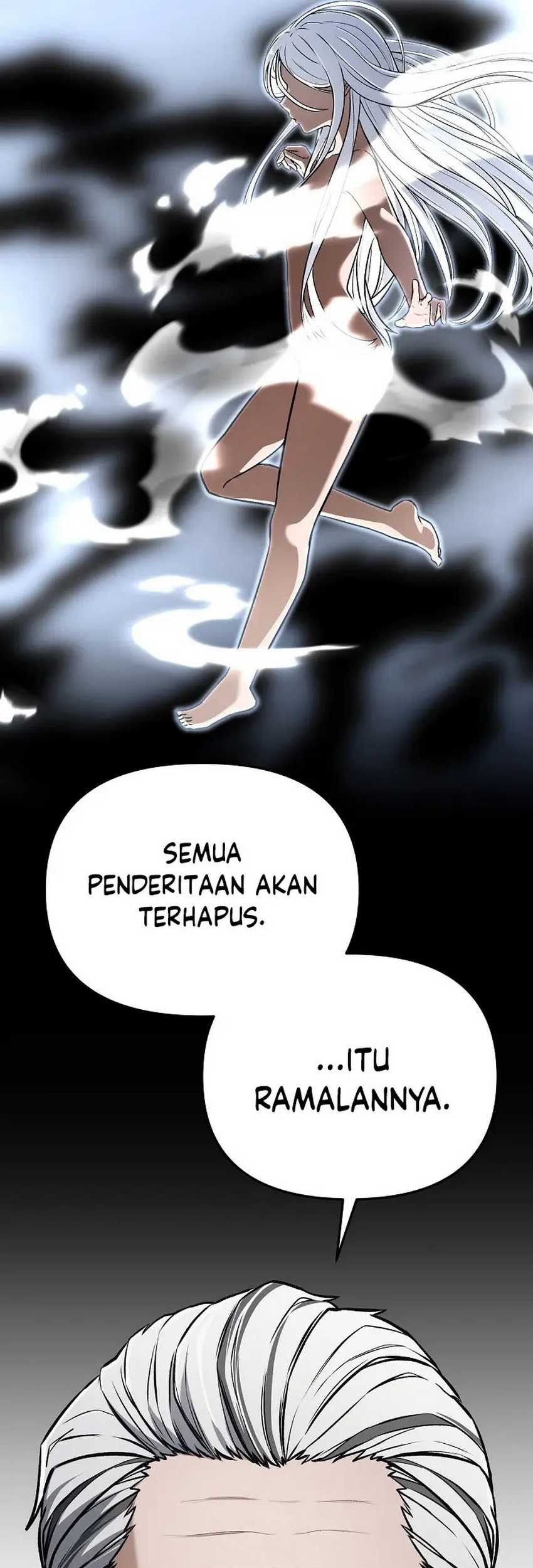 What’s Our Hero Doing? chapter 27 halaman 50