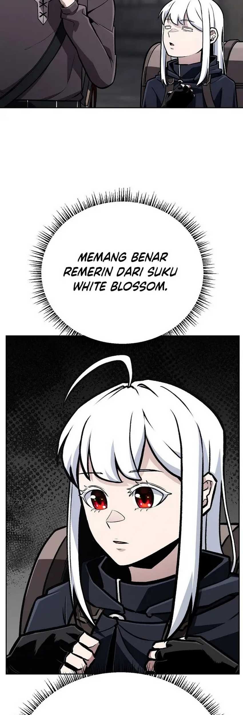 What’s Our Hero Doing? chapter 27 halaman 52