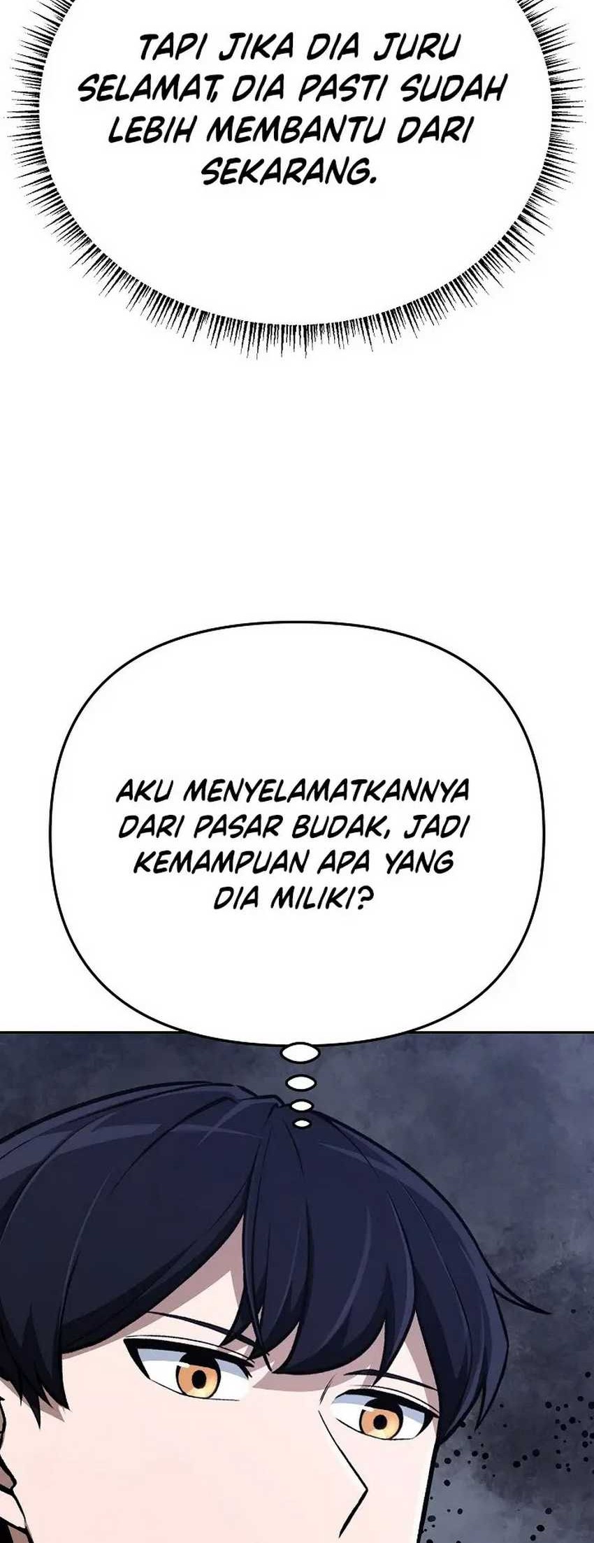 What’s Our Hero Doing? chapter 27 halaman 53