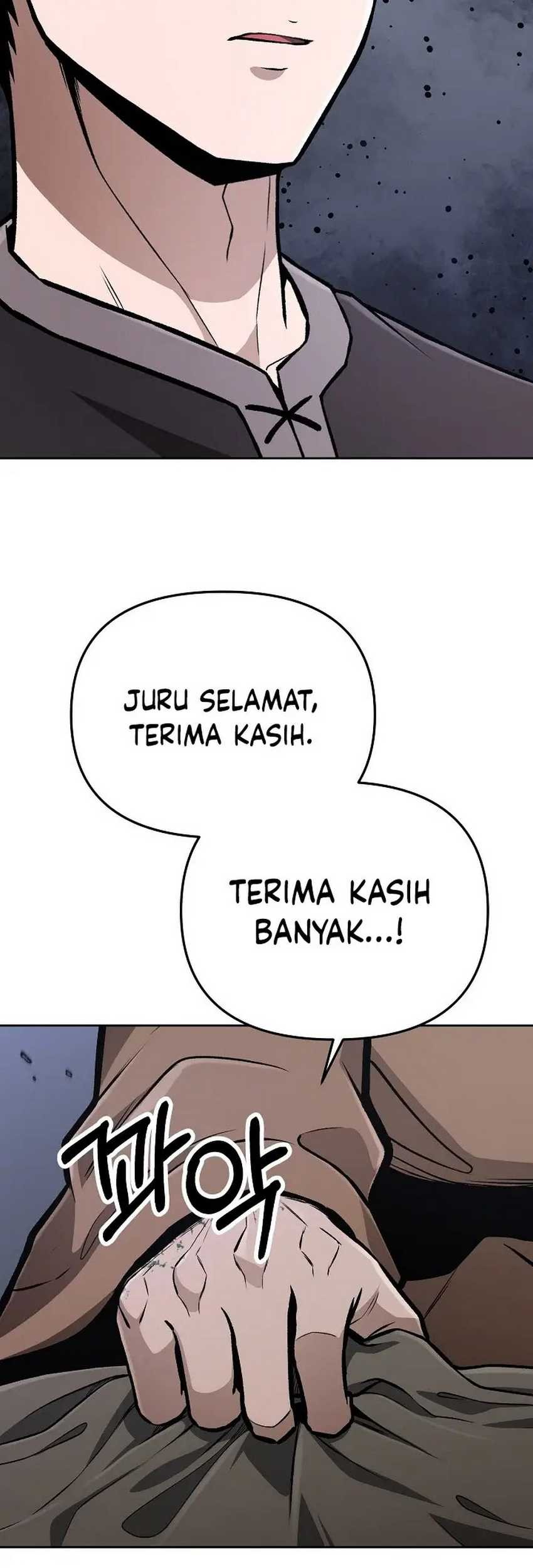 What’s Our Hero Doing? chapter 27 halaman 54