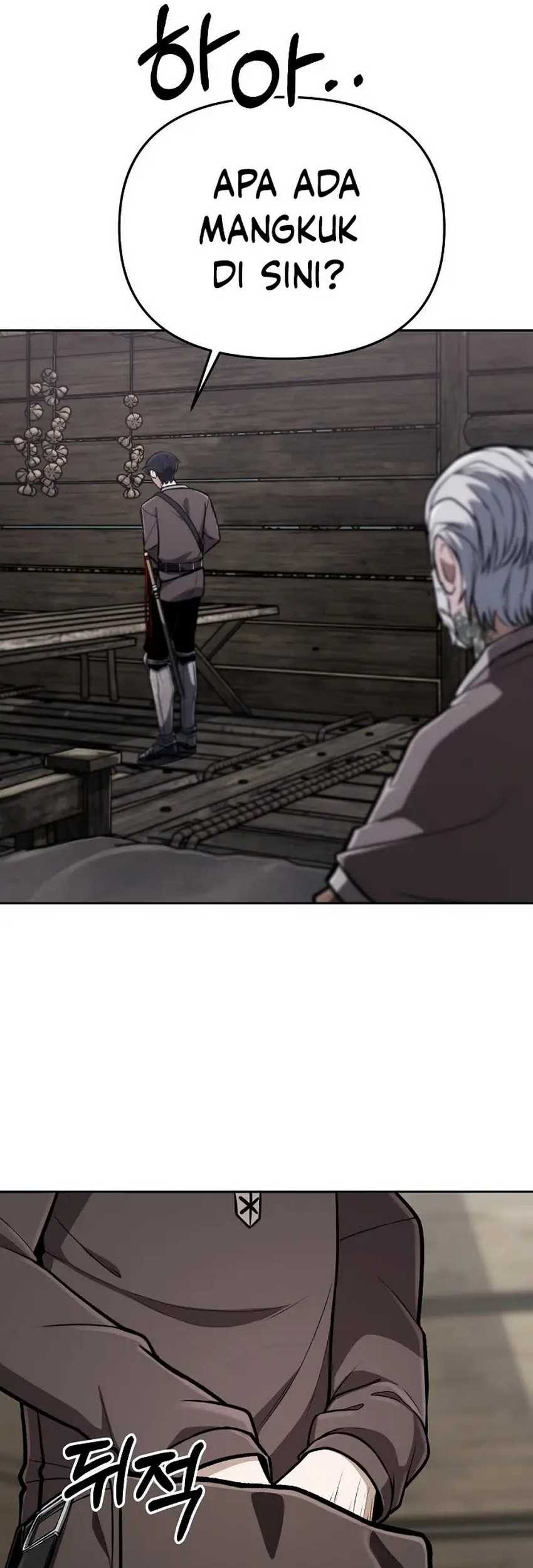 What’s Our Hero Doing? chapter 27 halaman 58